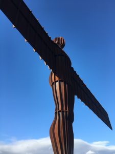 angel of the north