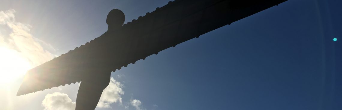 Angel of the North